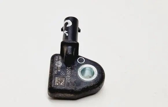 Skoda Octavia Mk3 (5E) Airbag deployment crash/impact sensor 3Q0959351 06130113TS6
