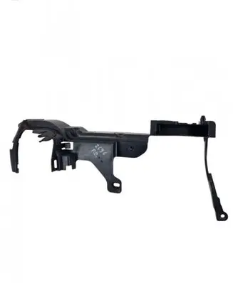Volvo XC60 Intercooler air guide/duct channel 30764573