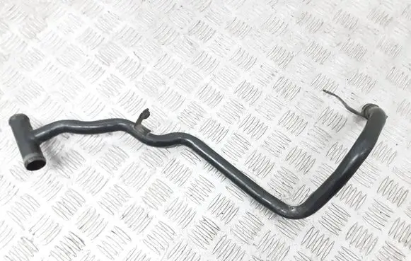 Volkswagen Golf VII Engine coolant pipe/hose 04L121065BH