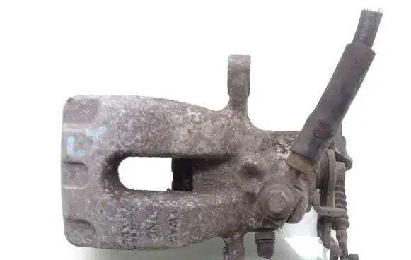 Skoda Octavia Mk3 (5E) Rear brake caliper
