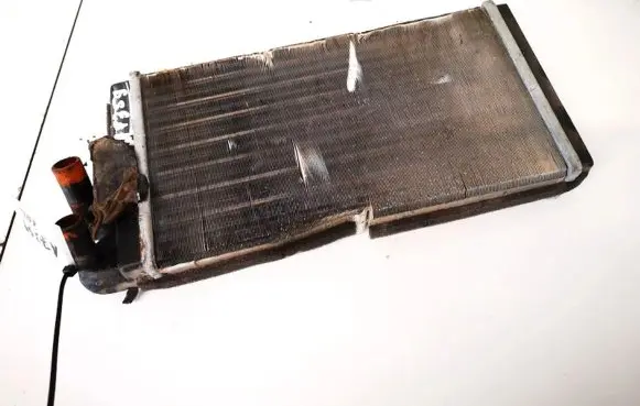 Audi A6 S6 C4 4A Heater blower radiator