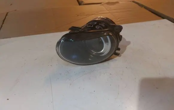 Audi A8 S8 D3 4E Front fog light 2704550010