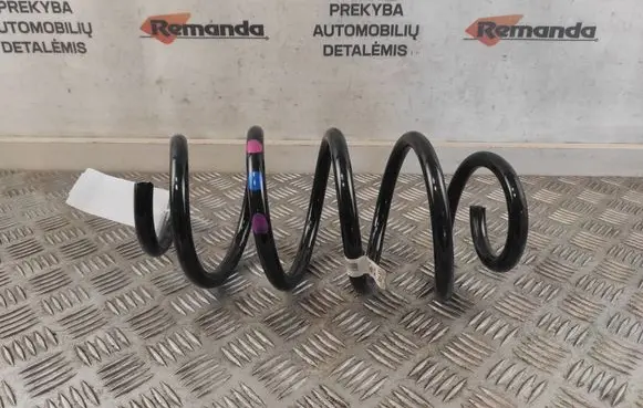 Ford Connect Rear coil spring KV6C5560DLD