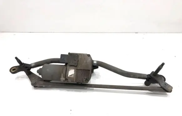 Audi A5 8T 8F Front wiper linkage and motor 8T1955119B