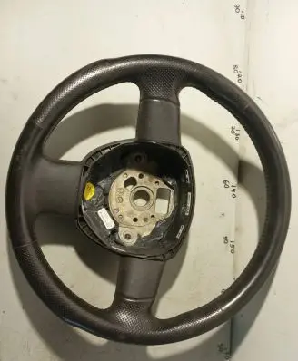 Audi A3 S3 8P Steering wheel 8P0419091BJ