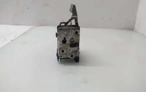 Peugeot Boxer Front door lock