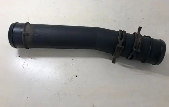 Volkswagen Sharan Intercooler hose/pipe 7M3145957A YM2110C352