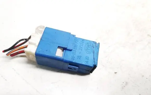 Nissan Almera Tino Other relay 252309f920 4ra007813-03