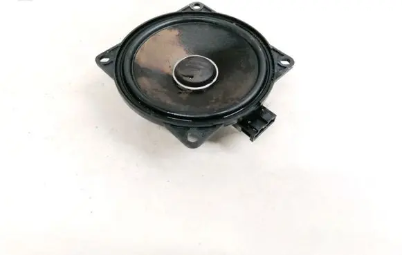 Volkswagen Golf V Front door speaker 1K0035411