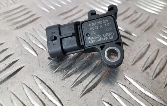 Ford Focus Air pressure sensor AG919F479AB 0261230309