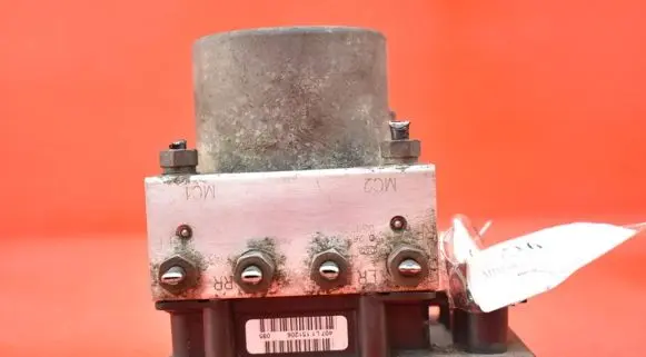Fiat Panda 141 ABS Pump 46802215