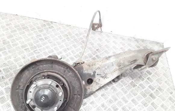 KIA Carnival Rear wheel hub spindle/knuckle 