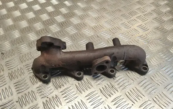 Hyundai ix35 Exhaust manifold