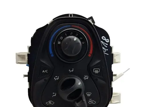 Toyota Aygo AB10 Climate control unit 55900YV030