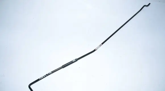 Nissan Juke I F15 Engine bonnet/hood prop rod/strut
