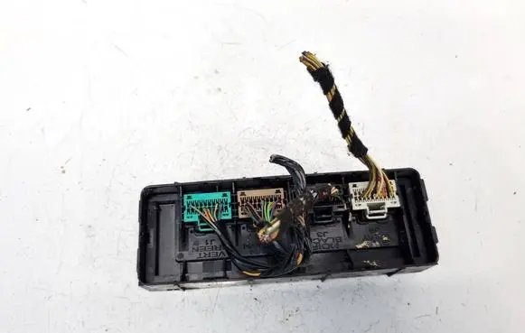 Opel Insignia A Sensor P13577567