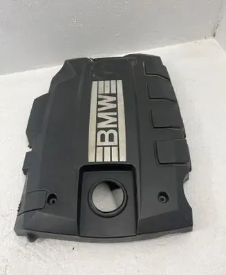 BMW 1 E81 E87 Engine cover (trim) 52794510 7566614
