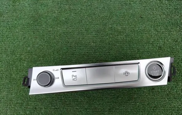 Audi e-tron Other switches/knobs/shifts 4N0959673