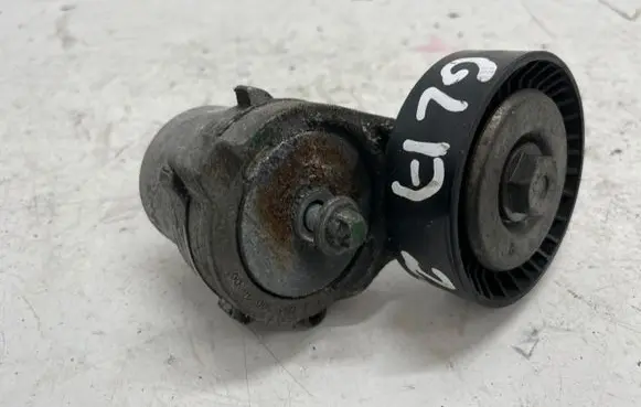 Mercedes-Benz GLA H247 Generator/alternator belt tensioner A6542002600