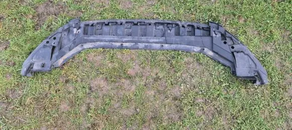 Dacia Dokker Front bumper skid plate/under tray 620920805R