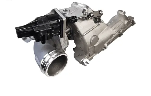 BMW 2 F46 Turbo 7636784 TC11-0004 2800013005280