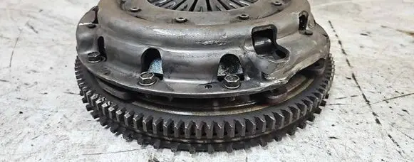 Nissan X-Trail T30 Clutch set kit
