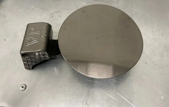 KIA Picanto Fuel tank cap 69512g6000 PA66GF20