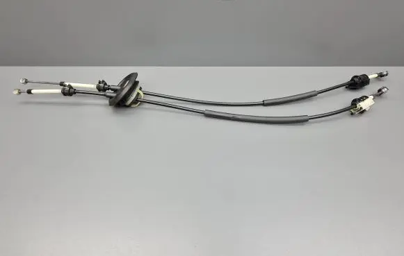 Citroen C3 Gear shift cable linkage 