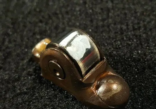 Saab 9-3 Ver1 Valve rocker arm 