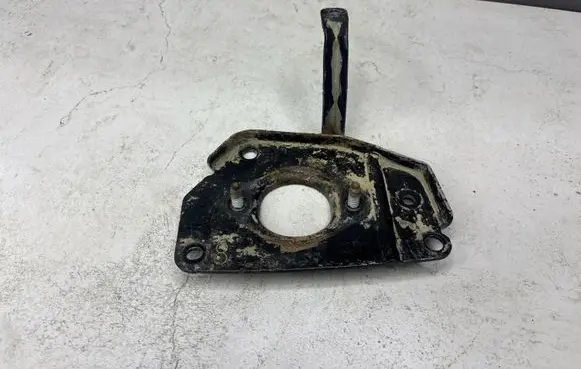 Citroen Berlingo Gearbox mounting bracket 9682731780