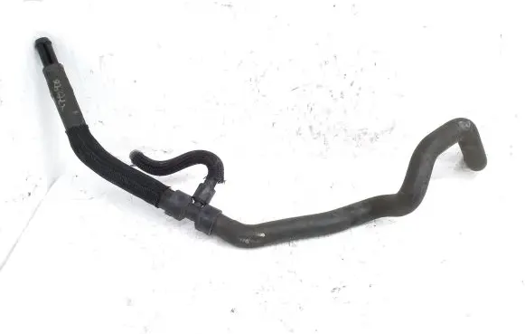 Ford Fusion II Engine coolant pipe/hose DG9318K580CC