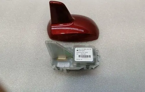 Mercedes-Benz C W205 Aerial antenna switch A2128270228