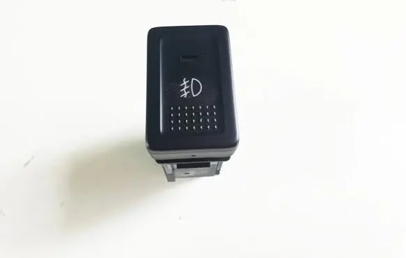 Suzuki SX4 S-Cross Fog light switch 