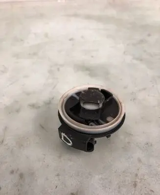 Hyundai Tucson IV NX4 Airbag deployment crash/impact sensor 95930m6000