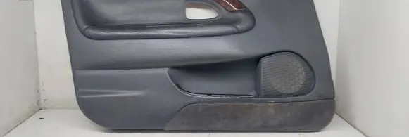 Volvo S40, V40 Front door card panel trim