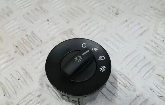 Ford Fiesta Headlight wiper switch BE5T13D061DA
