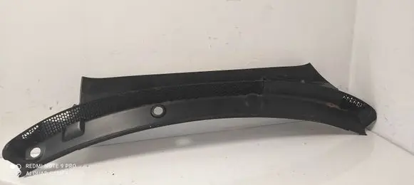 Citroen C2 Wiper trim 964379777 9643596877