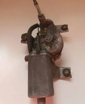Mitsubishi Colt Rear window wiper motor WM32061S
