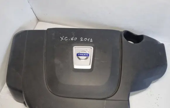 Volvo XC60 Engine cover (trim) 31319190 31319191 D5LA