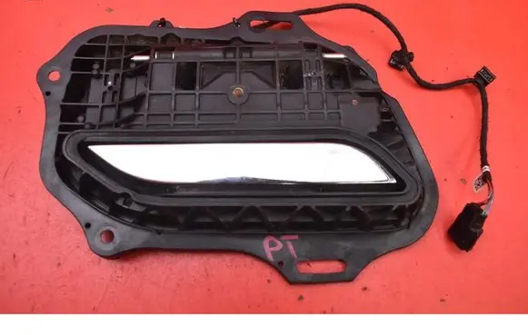 Tesla Model S Rear door exterior handle 100737400L