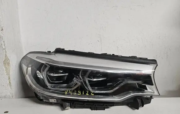 BMW 3 G20 G21 Headlight/headlamp 8499122