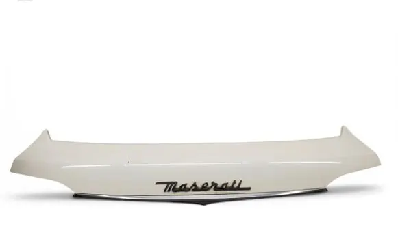 Maserati Levante Tailgate/trunk spoiler 670042733