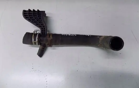 Toyota Auris 150 Engine coolant pipe/hose 8932742398