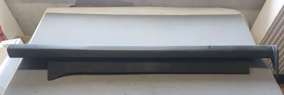 Ford Transit - Tourneo Connect Side skirt front trim DT11R10259A