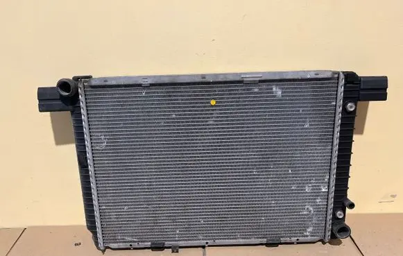 Mercedes-Benz SL R129 Coolant radiator 1295000103