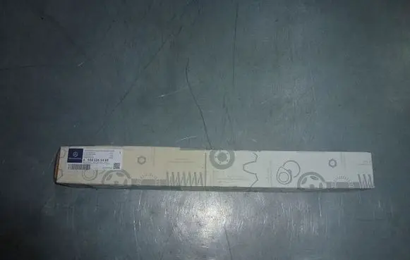 Front shock absorber/damper