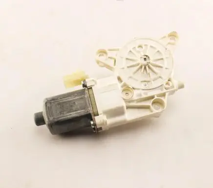 Dodge Caravan Rear door window regulator motor 3018076D