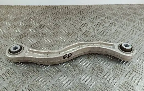 Other rear suspension part
