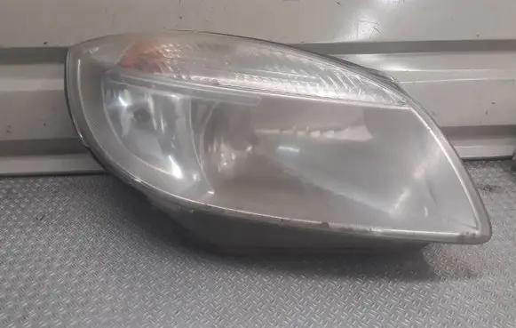 Skoda Roomster (5J) Headlight/headlamp 
