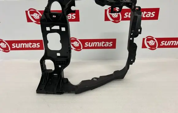 Porsche Macan (95B) Side radiator support slam panel 95B805295